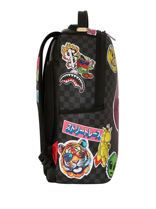 LIPS SMACK DOWN SPRAYGROUND | 910B7581NSZLIPS SMACK DOWN